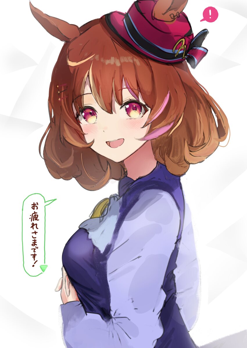 North Flight (Umamusume) Rule 34 Image