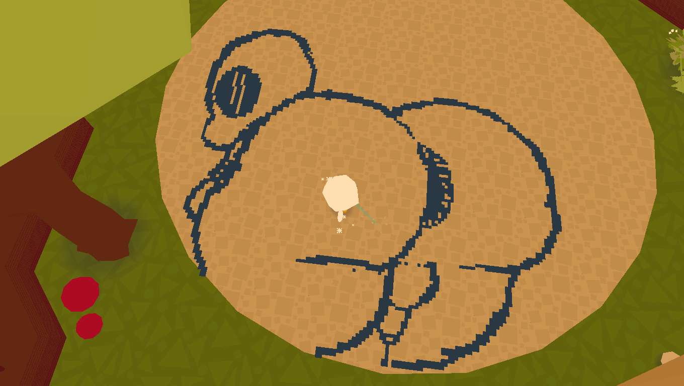 Pyro (Webfishing) Rule 34 Image