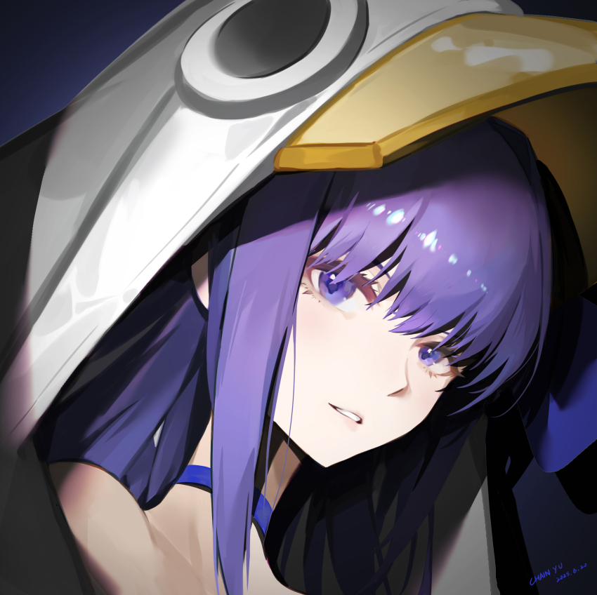 Meltryllis (Fate/Grand Order) Rule 34 Image