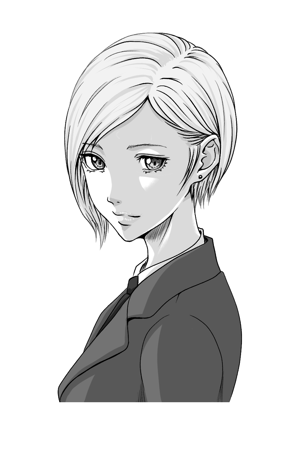 Elena (Ff7) Rule 34 Image