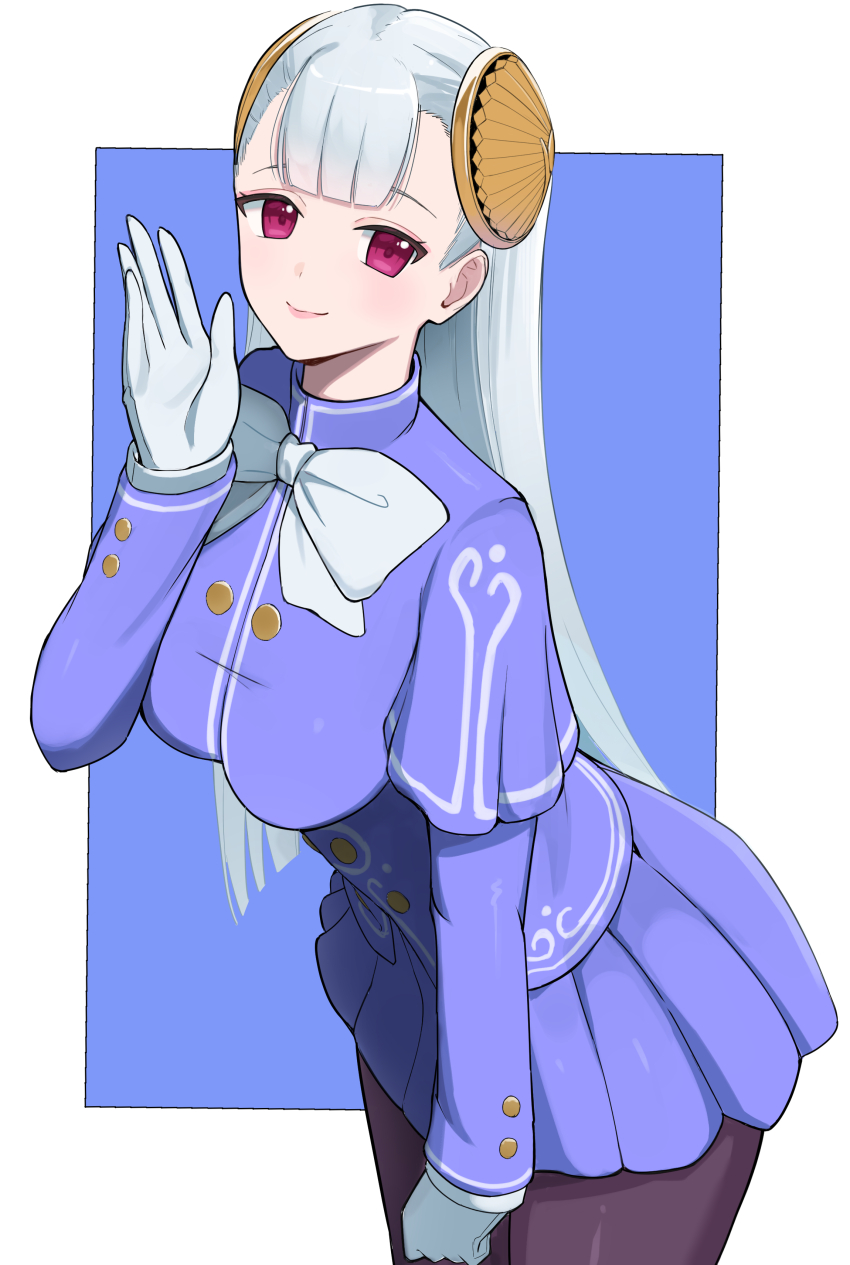 Ingrid (Capcom) Rule 34 Image