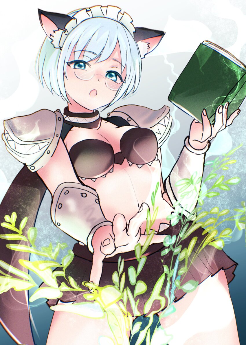 Genetic (Ragnarok Online) Rule 34 Image