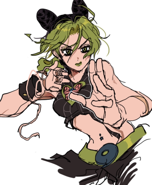 Jojo No Kimyou Na Bouken Rule 34 Image