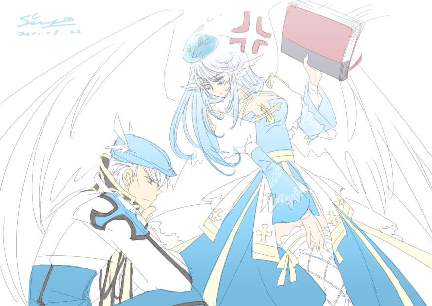 Arch Bishop (Ragnarok Online) Rule 34 Image