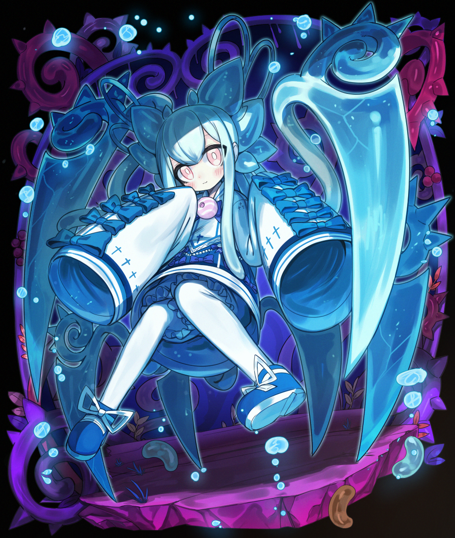 Merc Storia Rule 34 Image