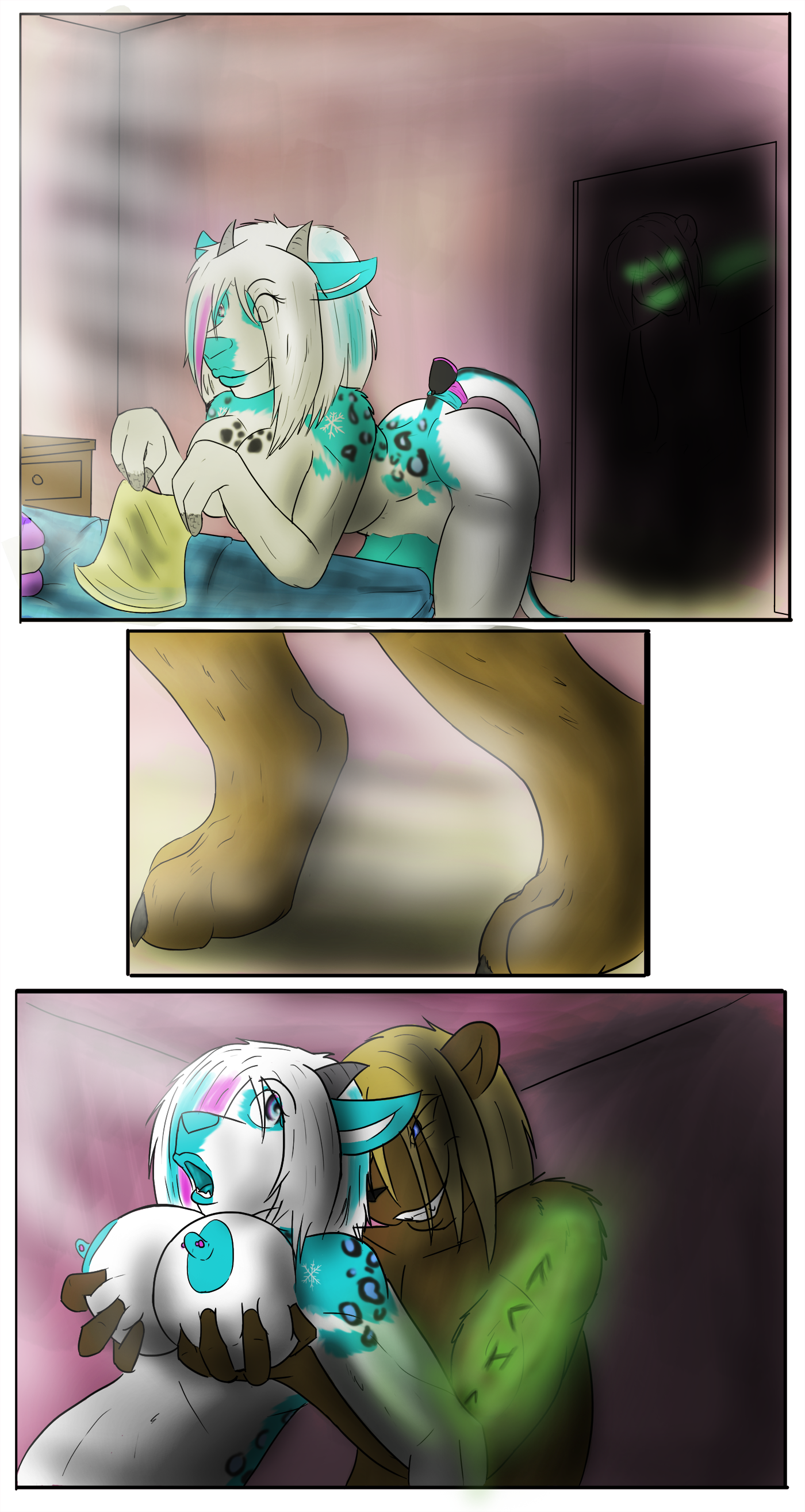 Krista Rule 34 Image
