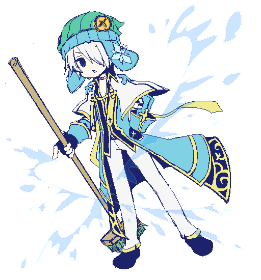 Arch Bishop (Ragnarok Online) Rule 34 Image