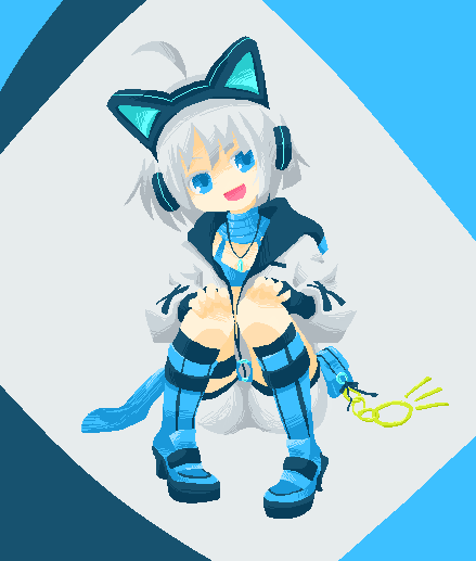 Mechanic (Ragnarok Online) Rule 34 Image
