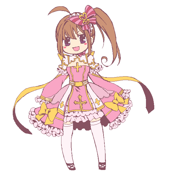 Arch Bishop (Ragnarok Online) Rule 34 Image