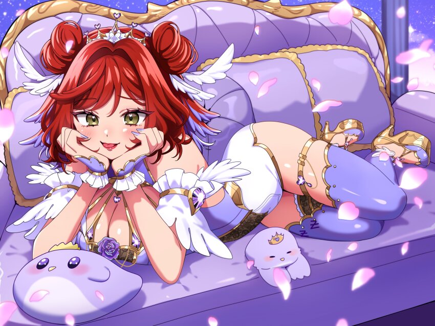 Elle (Vtuber) Rule 34 Image