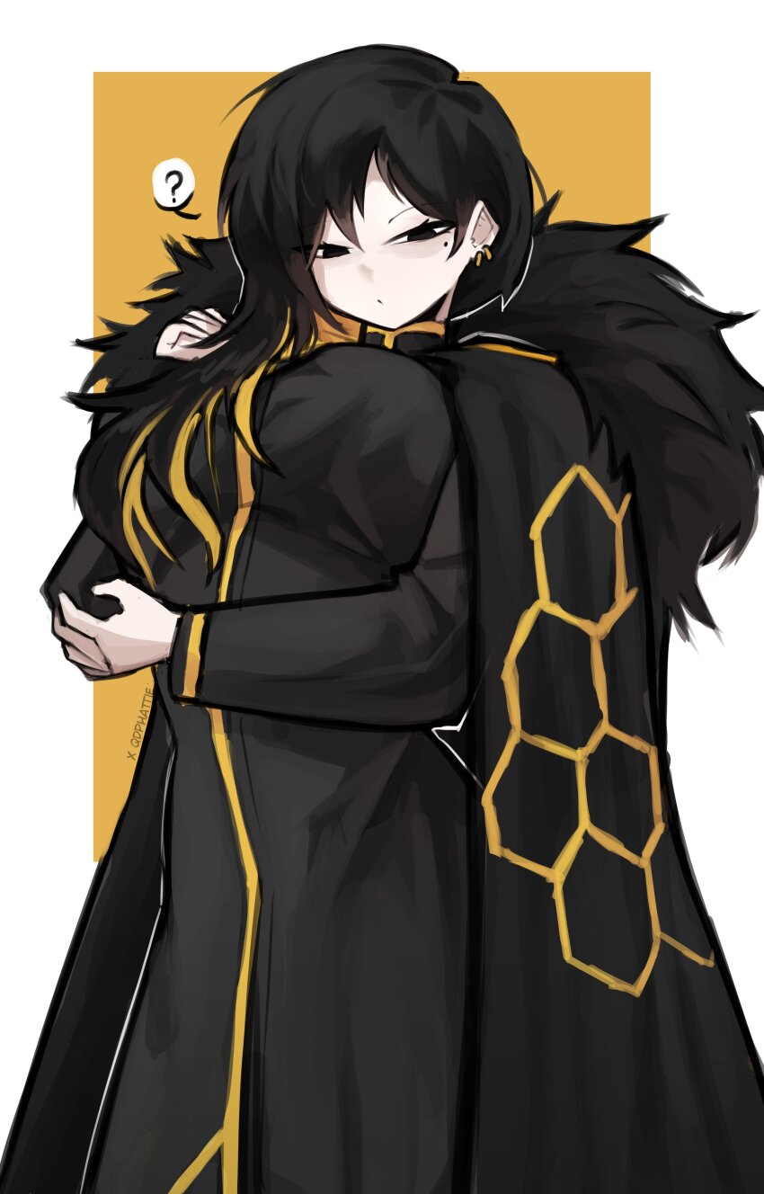 Binah (Project Moon) Rule 34 Image