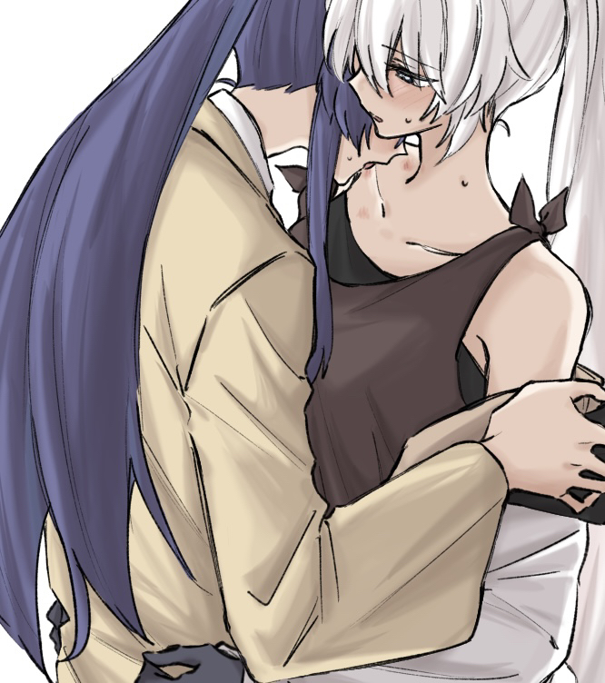 Kiana Kaslana (Honkai (Series)) Rule 34 Image