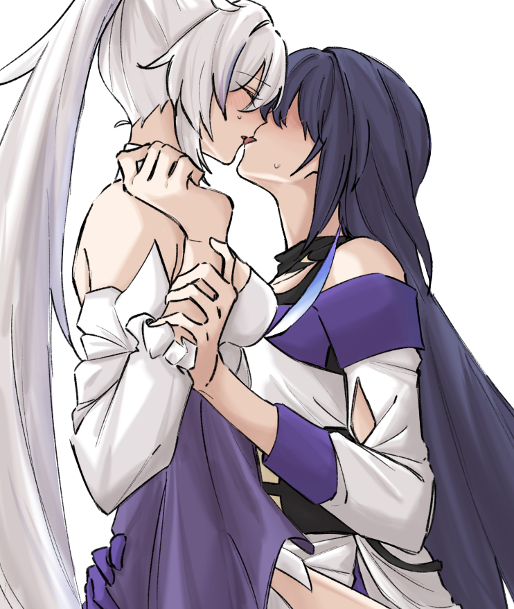 Kiana Kaslana (Honkai (Series)) Rule 34 Image