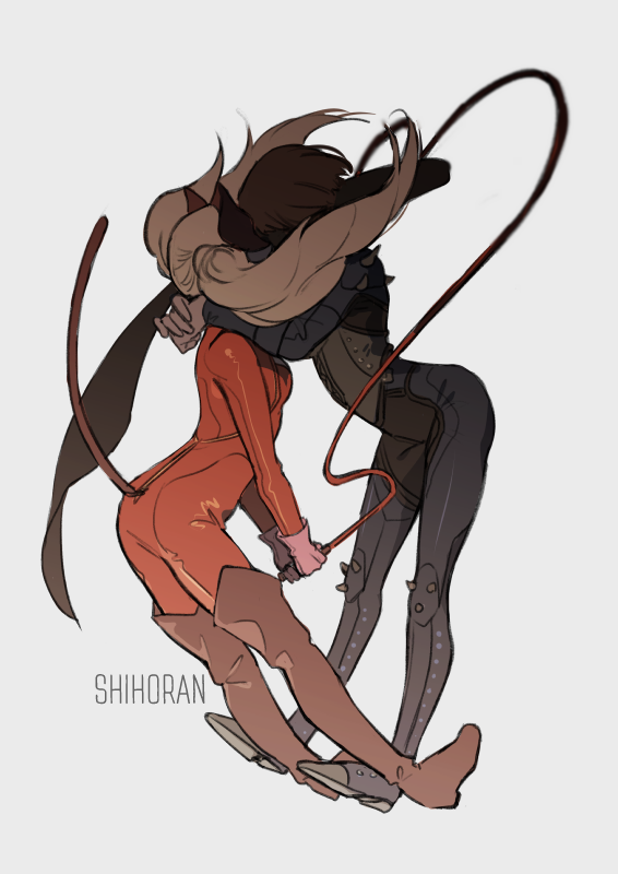 Takamaki Anne (Persona) Rule 34 Image