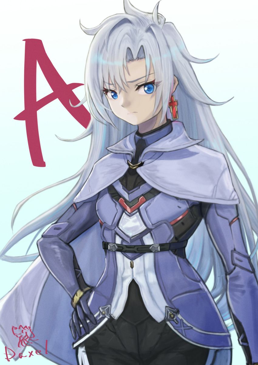 A (Xenoblade) Rule 34 Image