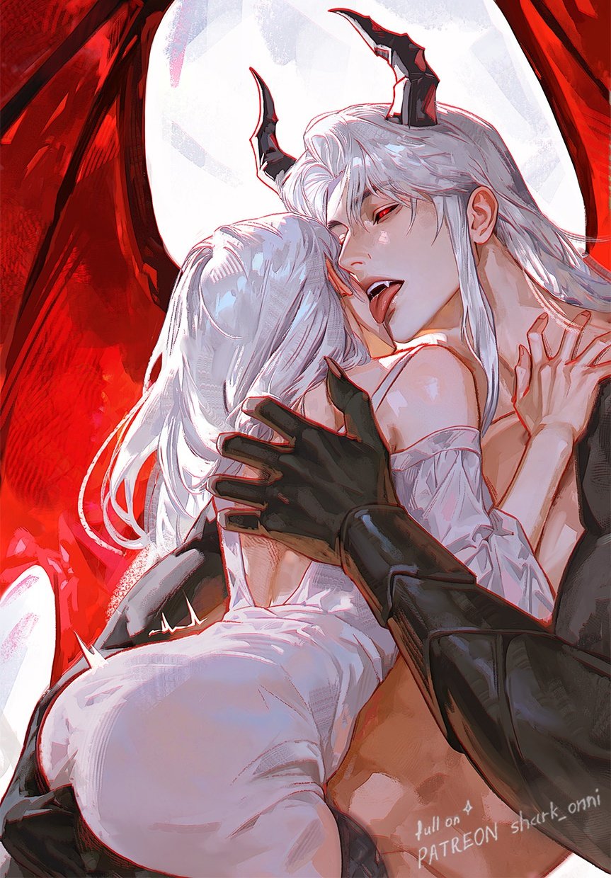 Protagonist (Love And Deepspace) Rule 34 Image