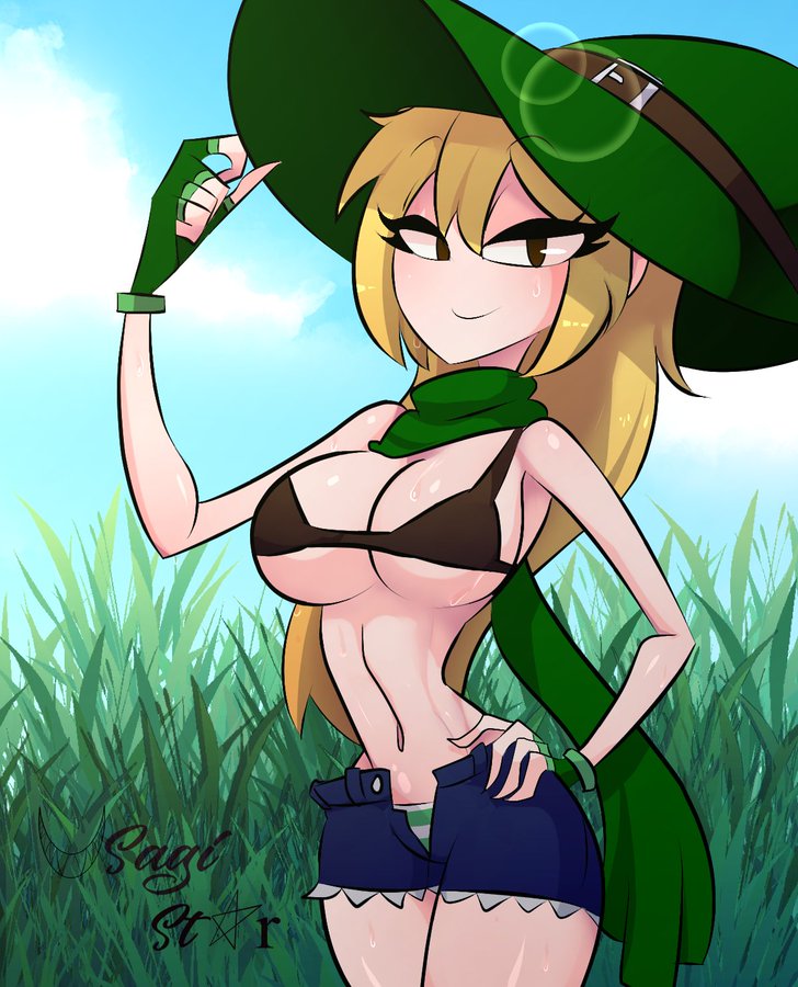 Lady (Disambiguation) Rule 34 Image