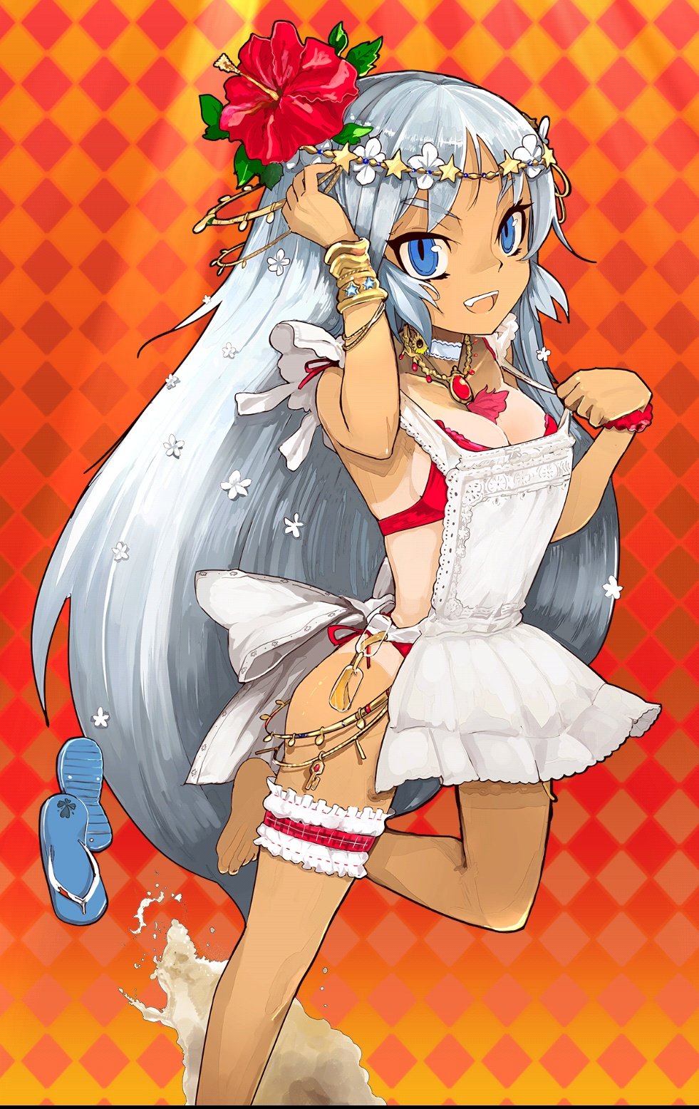 Uchi No Hime-Sama Ga Ichiban Kawaii Rule 34 Image