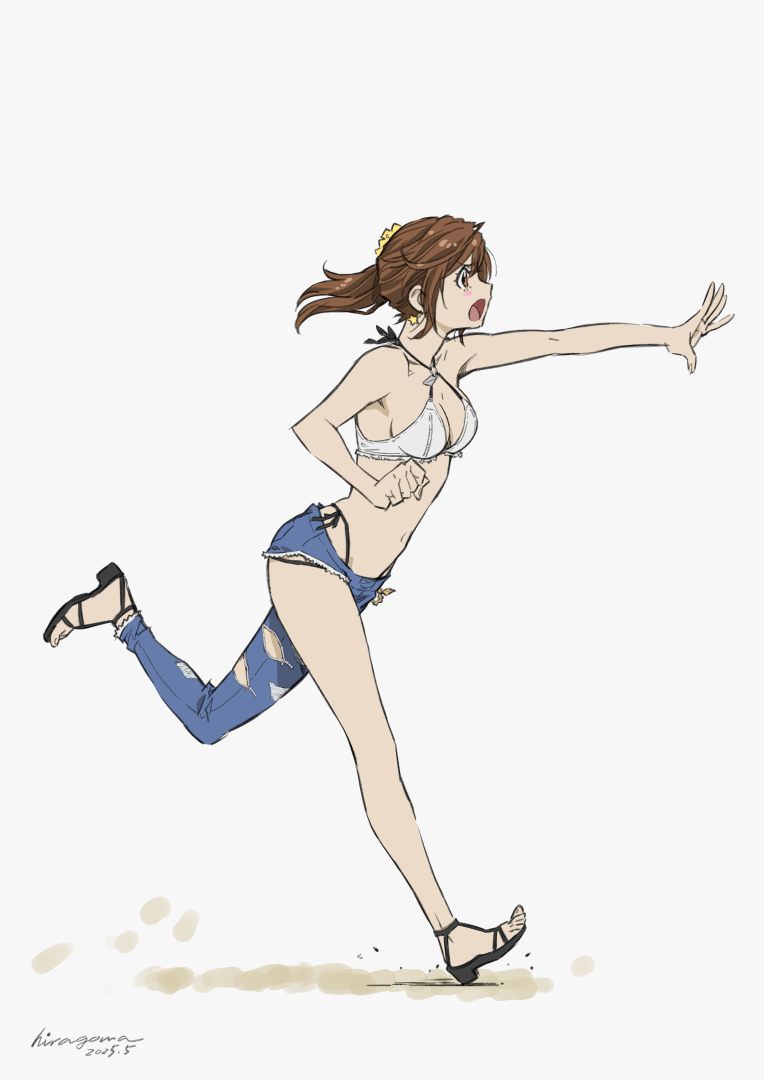 Misaki (Doa) Rule 34 Image