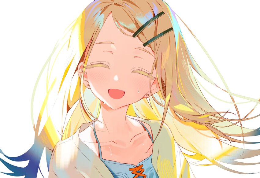Shinosawa Hiro (Gakuen Idolmaster) Rule 34 Image