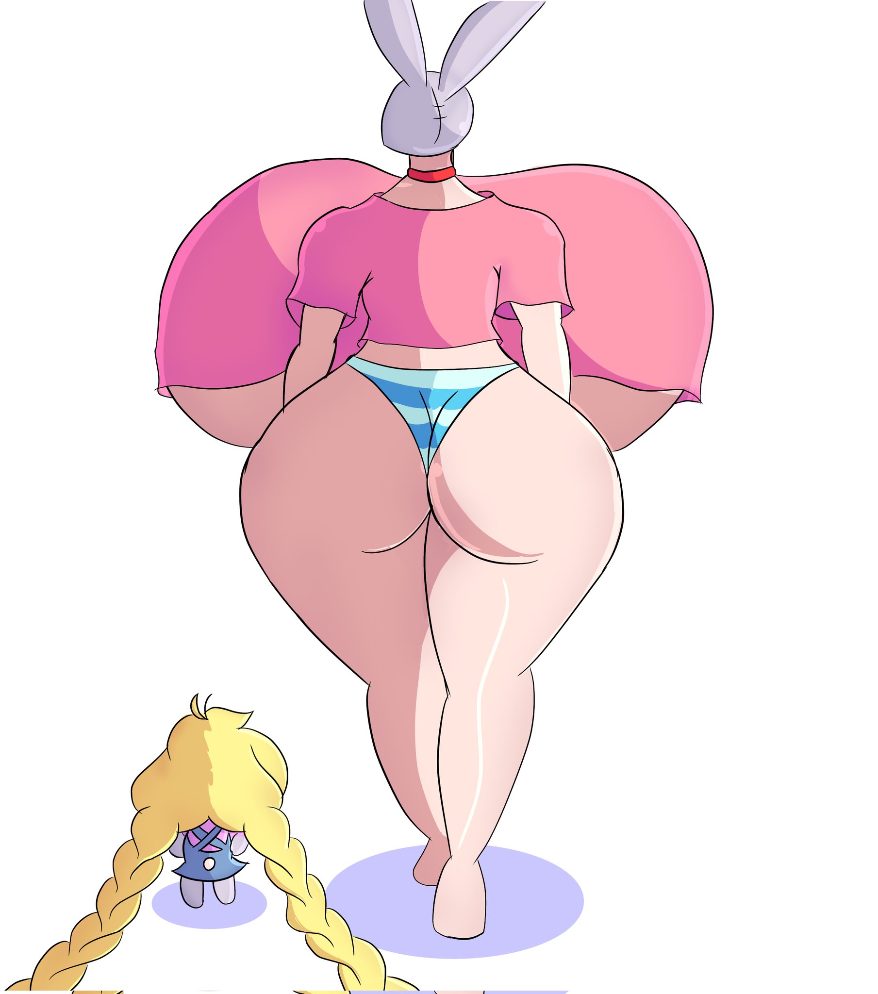 Cassie (Theycallhimcake) Rule 34 Image