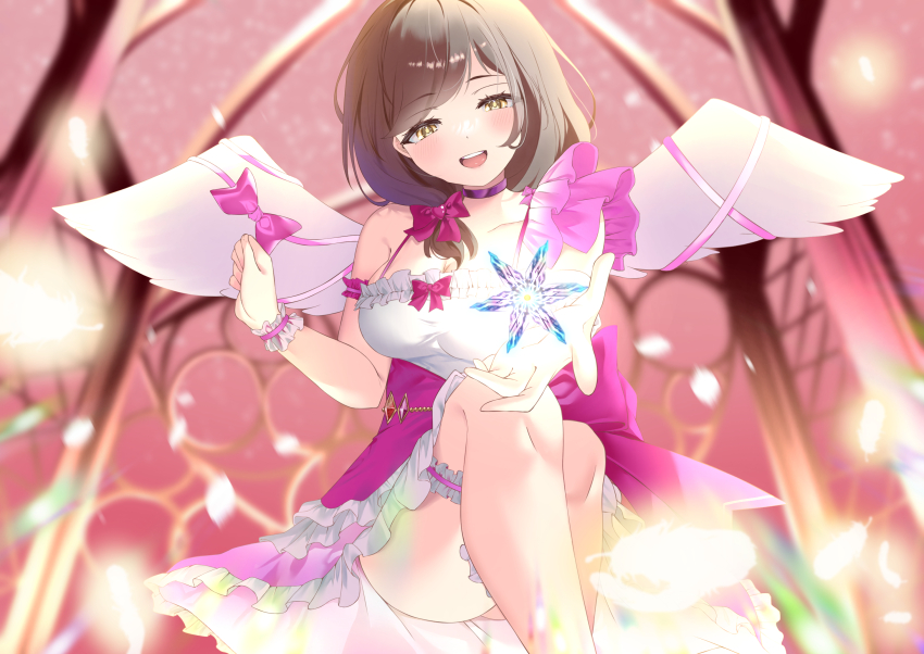 Sakurai Haruna (Ongeki) Rule 34 Image