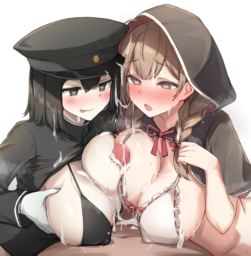 Kantai Collection Rule 34 Image