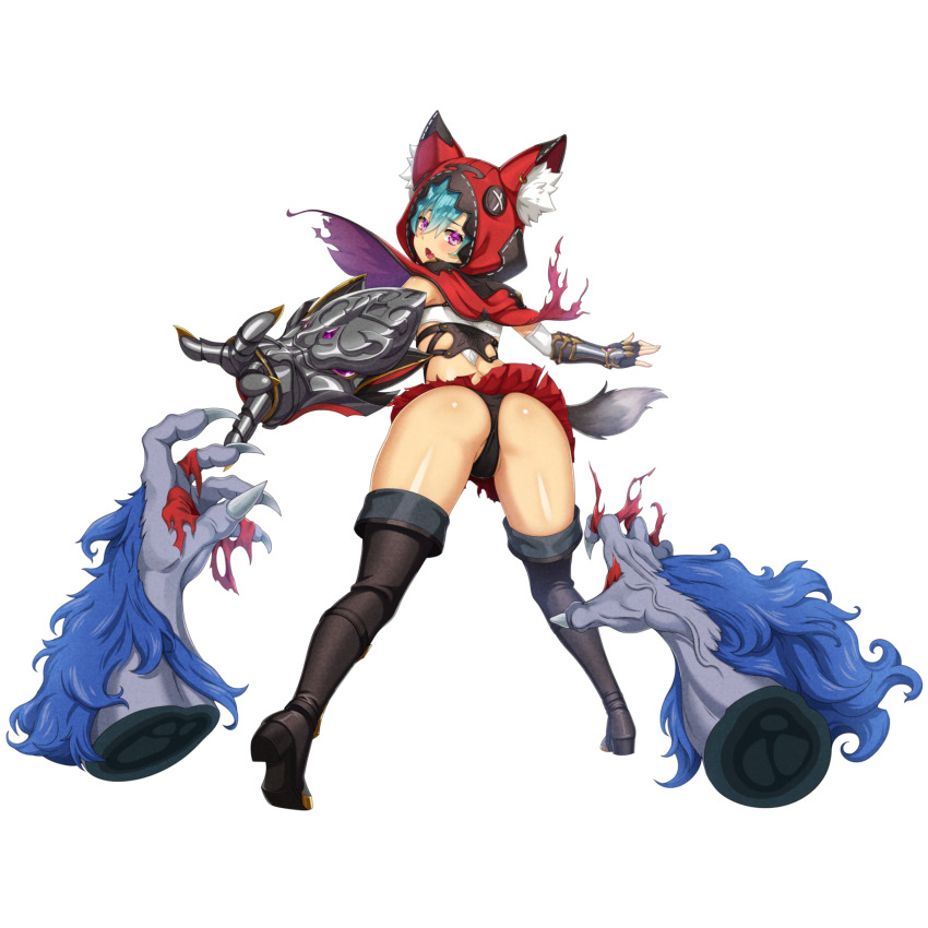 Nanatsu No Bitoku Rule 34 Image