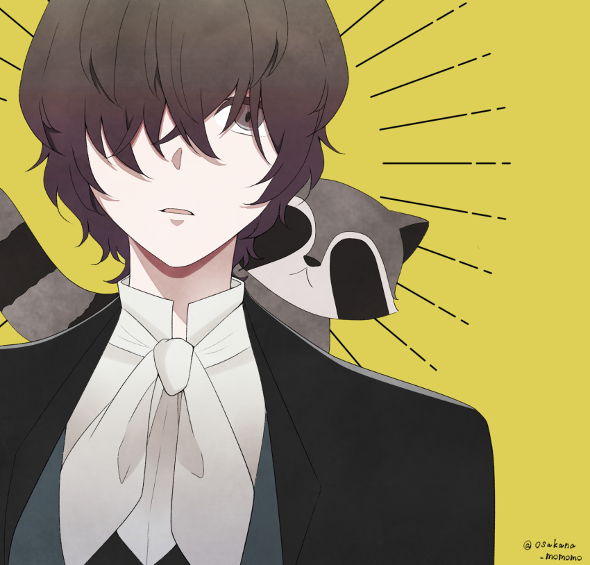 Bungou Stray Dogs Rule 34 Image