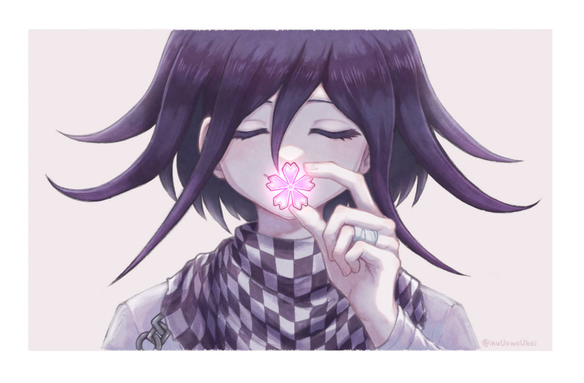 Oma Kokichi (Danganronpa (Series)) Rule 34 Image