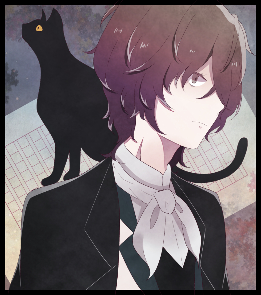 Bungou Stray Dogs Rule 34 Image