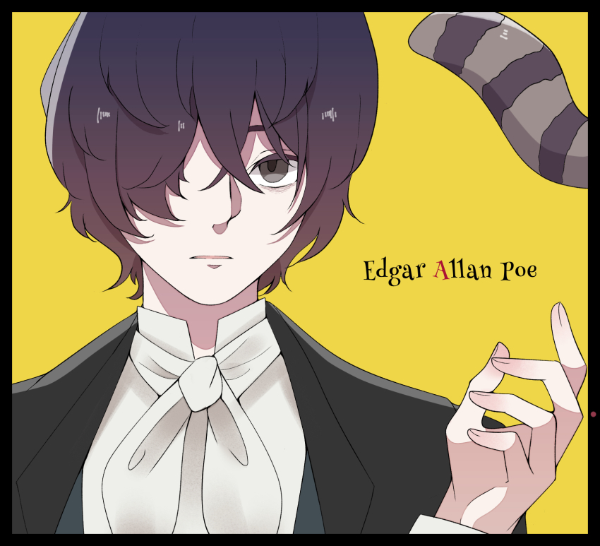 Bungou Stray Dogs Rule 34 Image