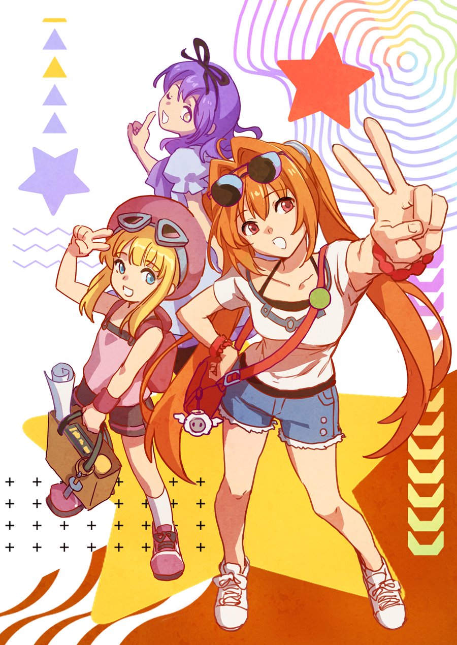 Estelle Bright (Eiyuu Densetsu) Rule 34 Image