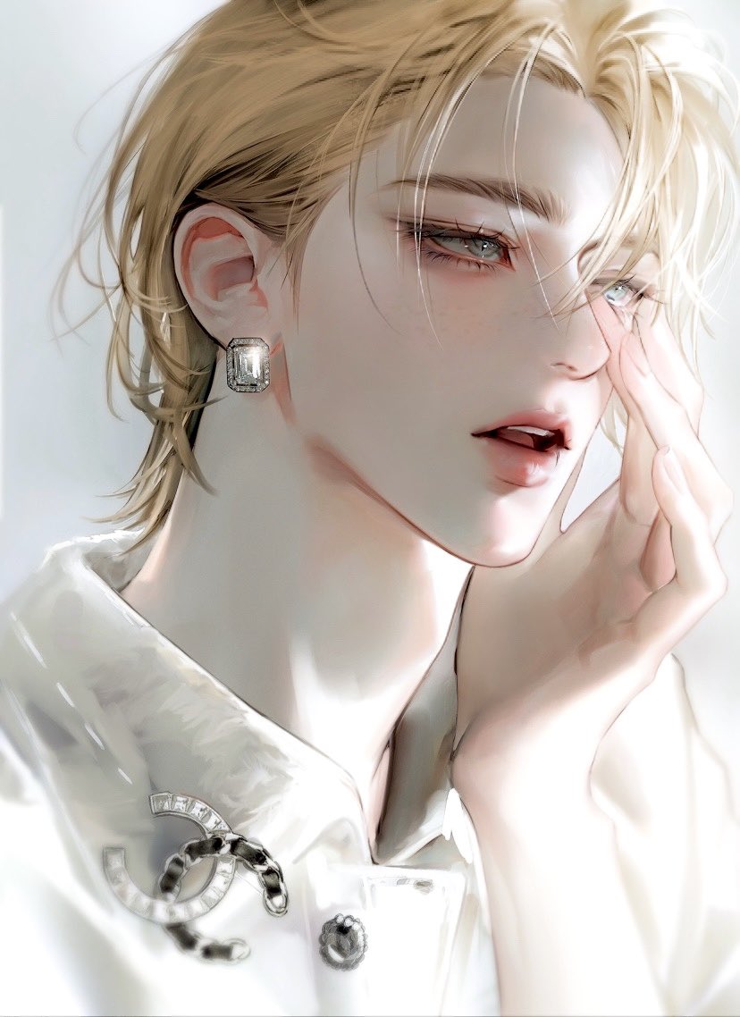 Chanel Rule 34 Image