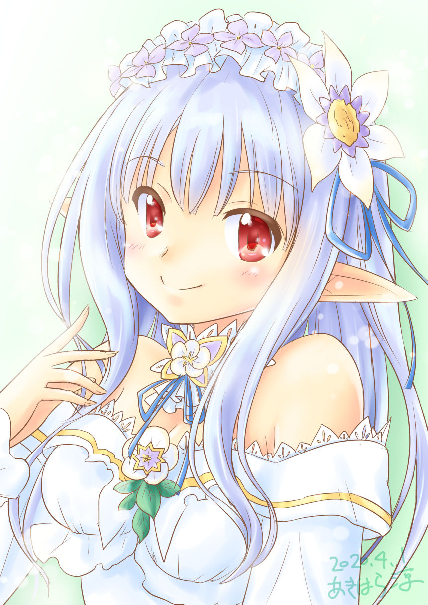 Iris Mysteria! Rule 34 Image