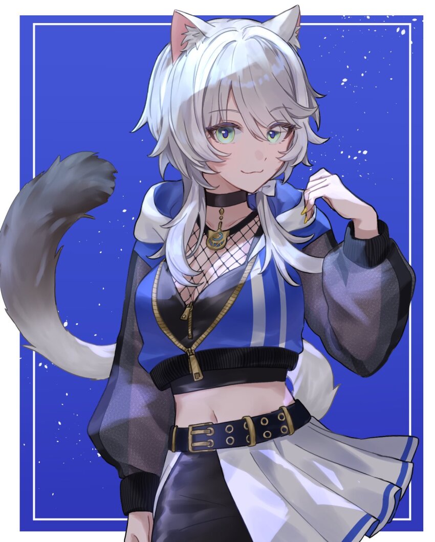 Cipher (Honkai: Star Rail) Rule 34 Image