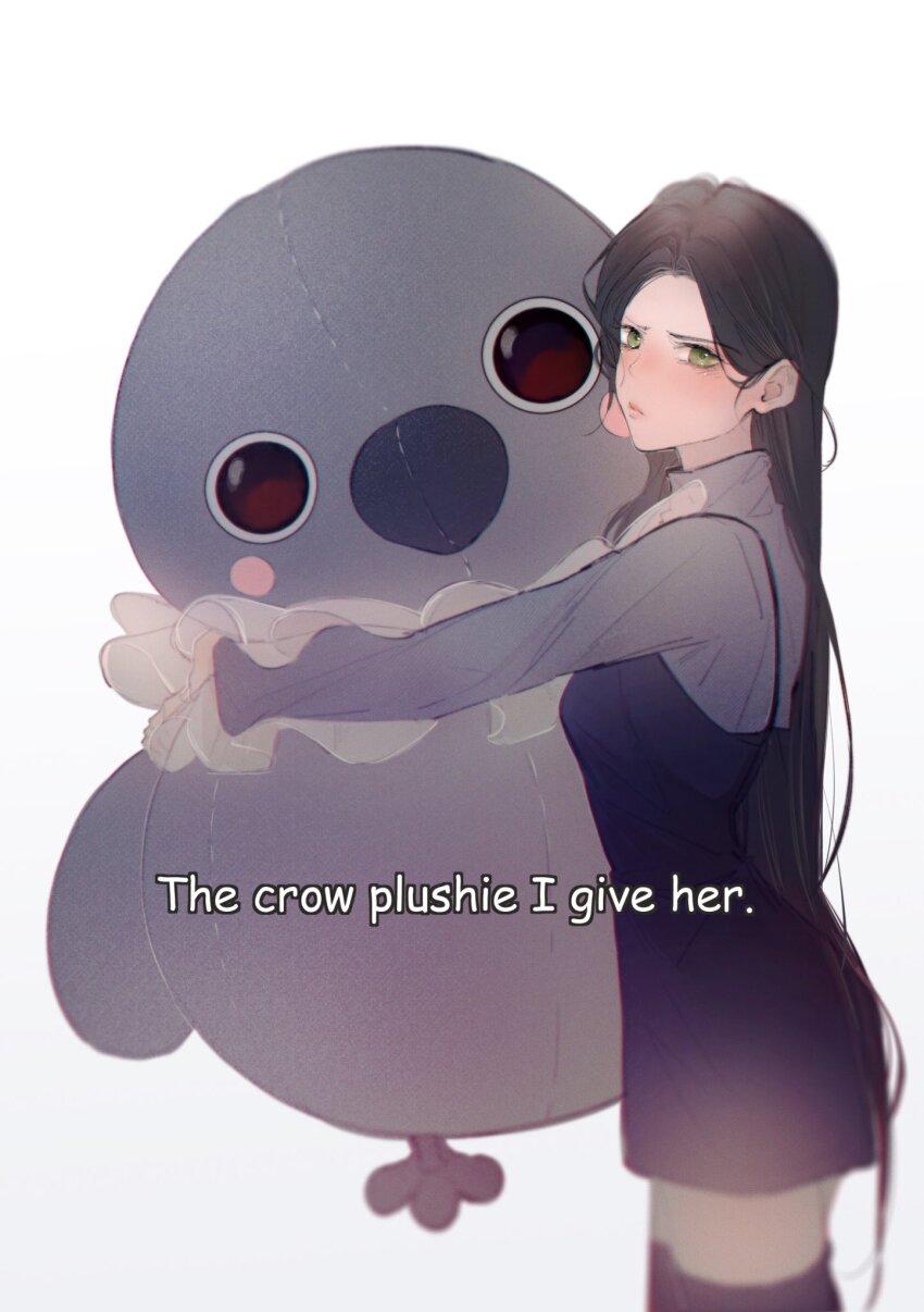 Protagonist (Love And Deepspace) Rule 34 Image