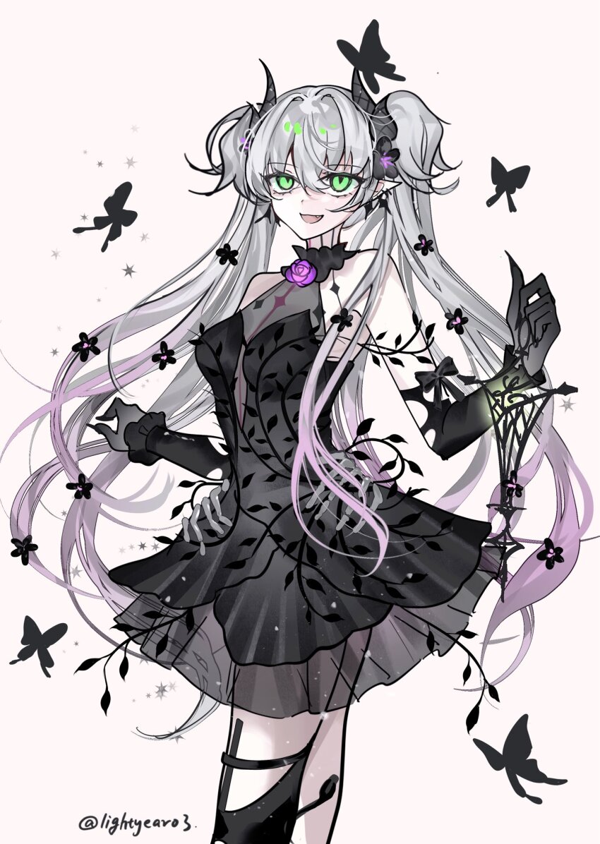 Lilith (Fate) Rule 34 Image