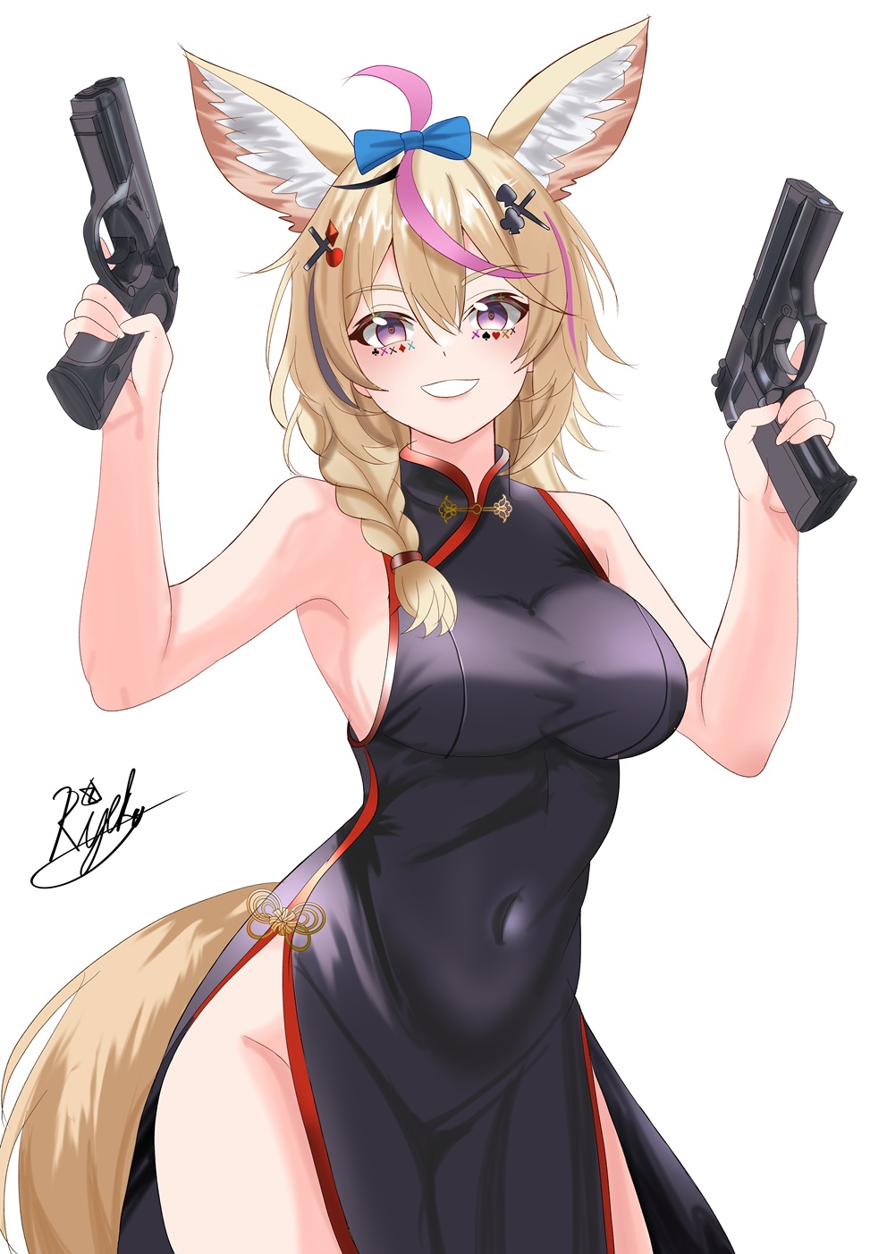 Omaru Polka (Hololive) Rule 34 Image