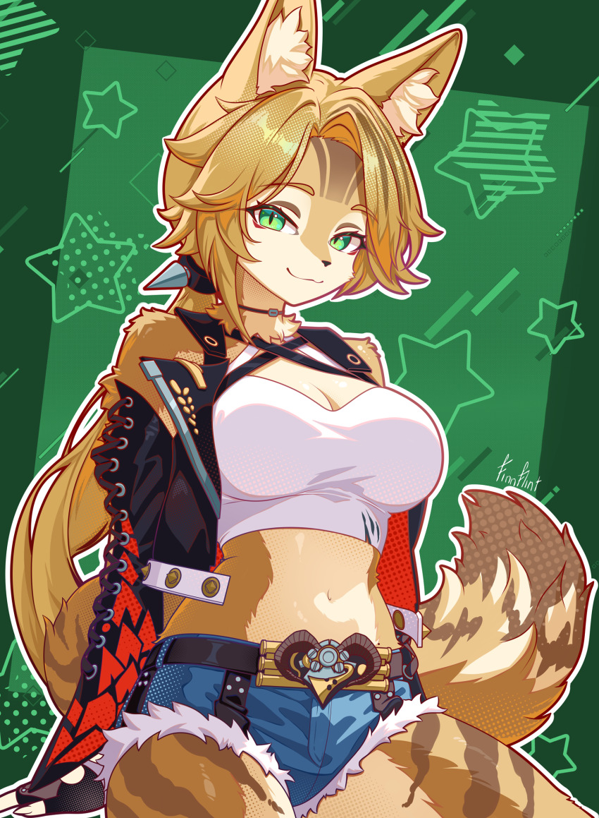 Pulchra Fellini (Zenless Zone Zero) Rule 34 Image