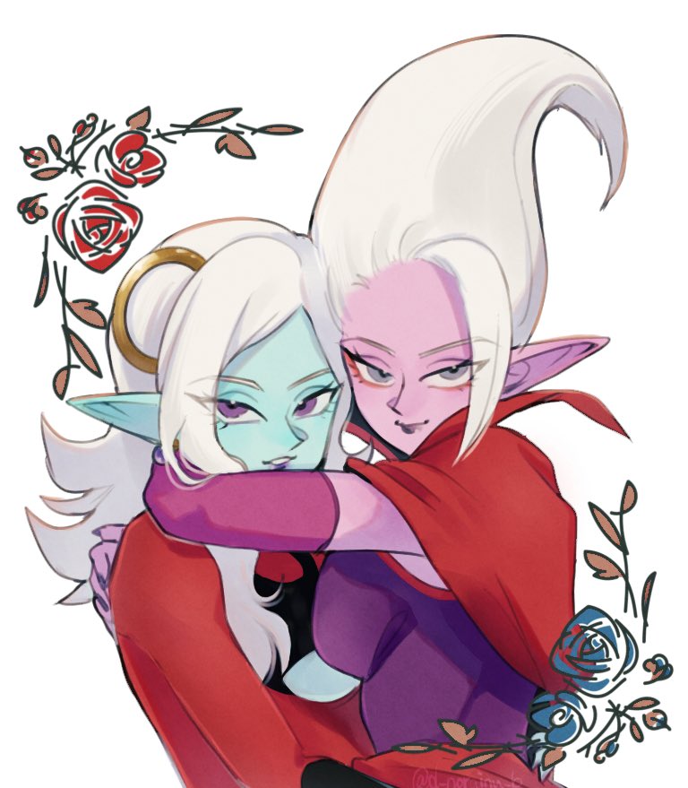 Dr. Arinsu (Dragon Ball) Rule 34 Image