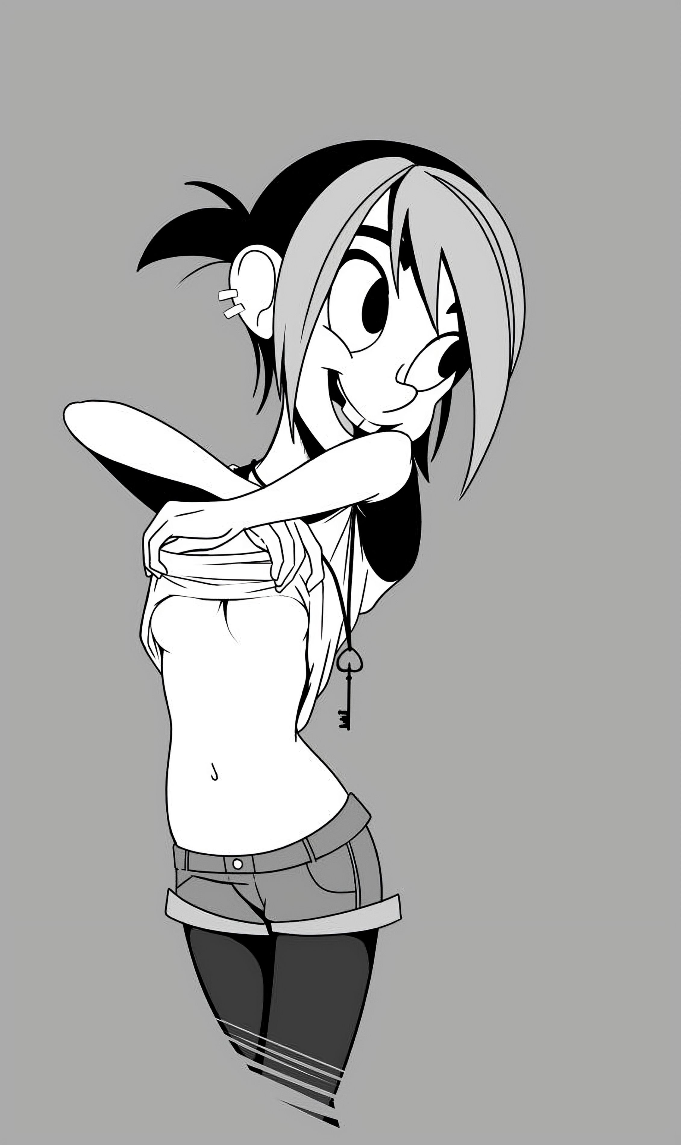 Bunnicula (Series) Rule 34 Image