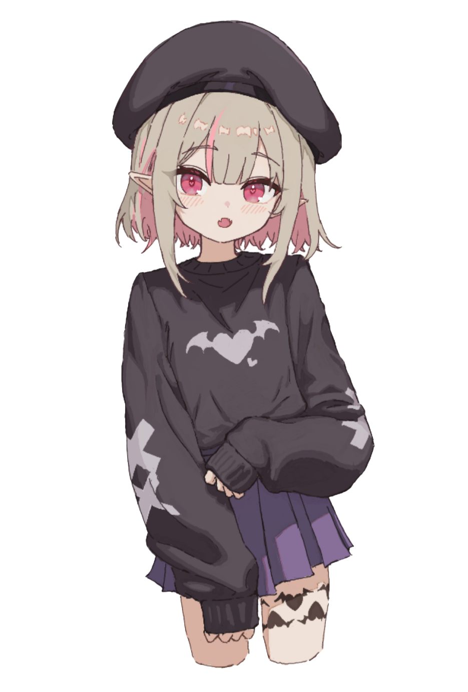 Makaino Ririmu (Nijisanji) Rule 34 Image