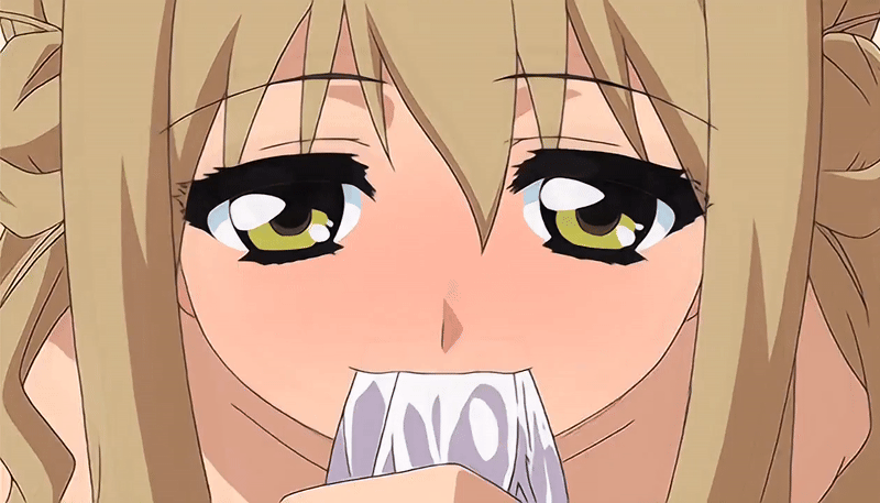 Koga Marie (Haha Sange) Rule 34 Image