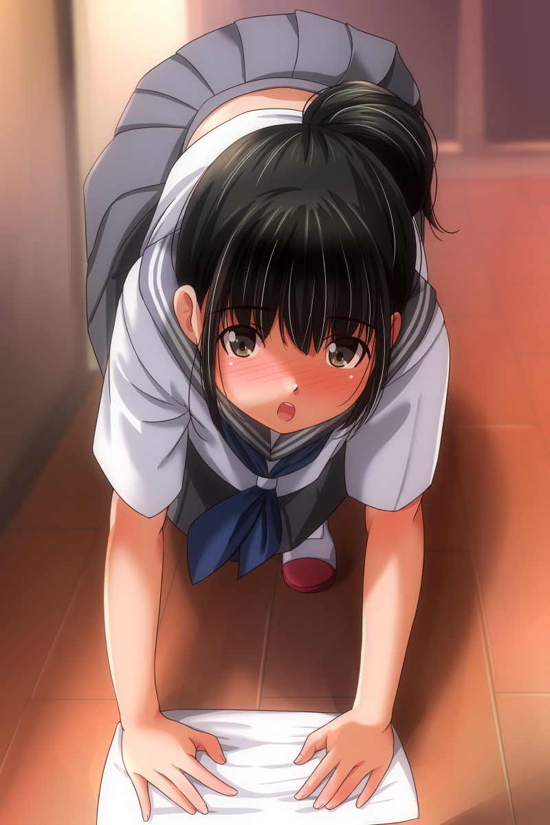 Original Rule 34 Image