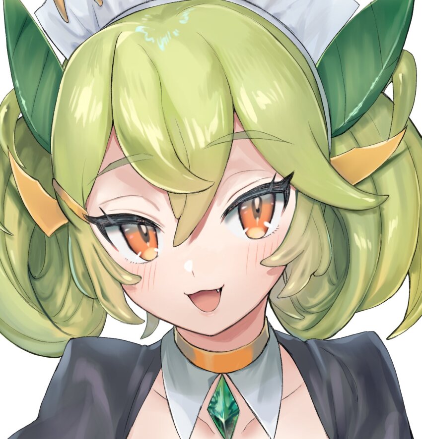 Parlor Dragonmaid (Yu-Gi-Oh!) Rule 34 Image