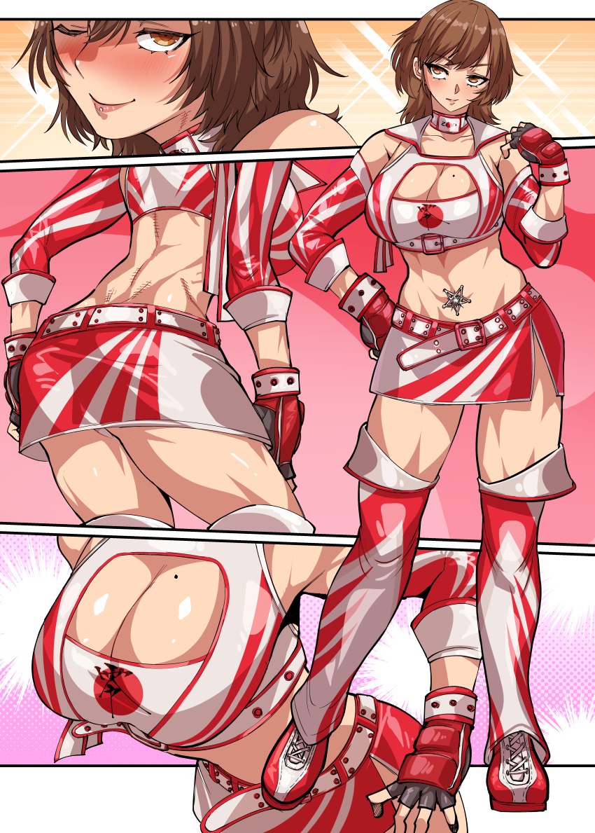 Hinomoto Reiko Rule 34 Image