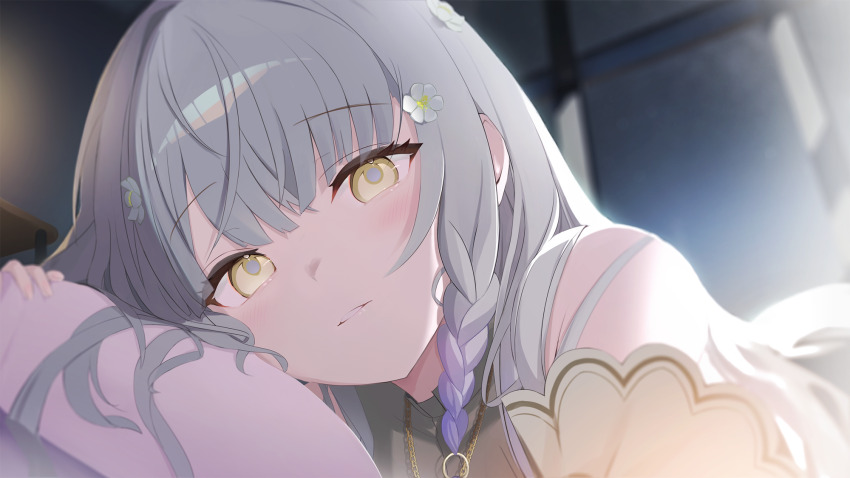 Kanade (Kanade) Rule 34 Image