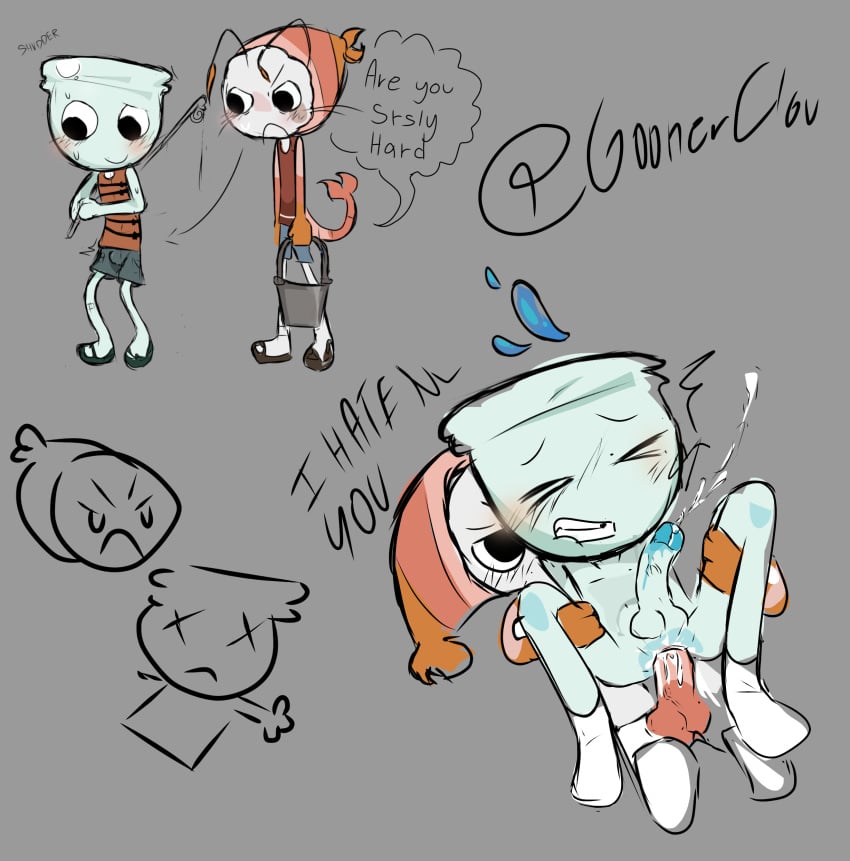 Dandy'S World Rule 34 Image