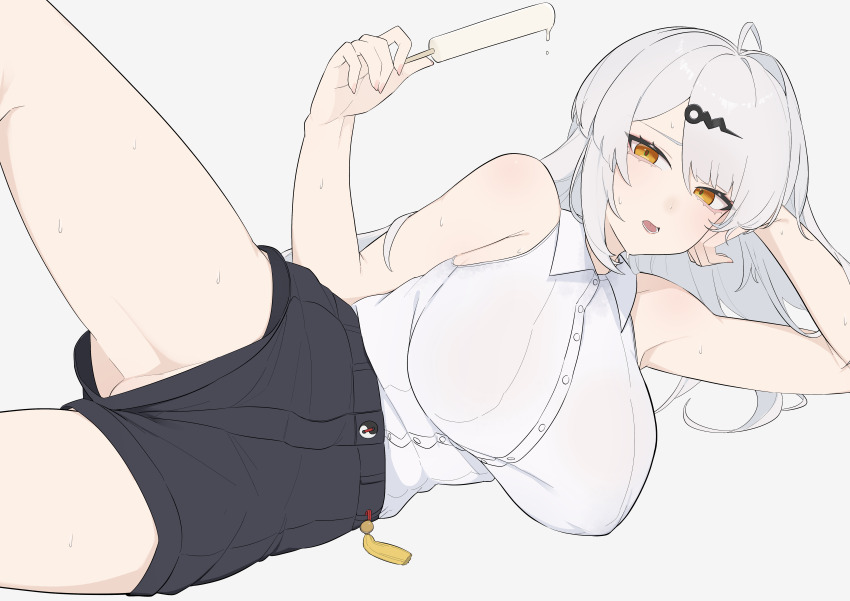 Yixuan (Zenless Zone Zero) Rule 34 Image